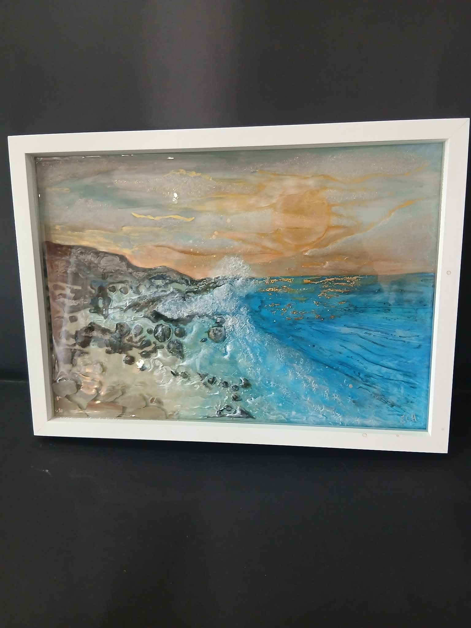 More beautiful art from Eilidh Anderson β€