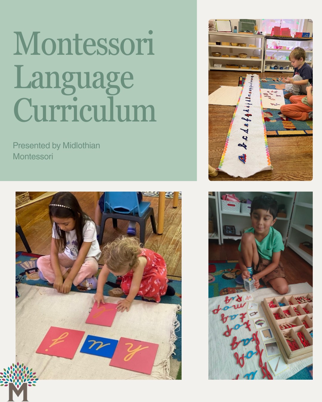 Thank you to everyone who attended Literacy Night! Stay tuned for future Parent Education Nights!