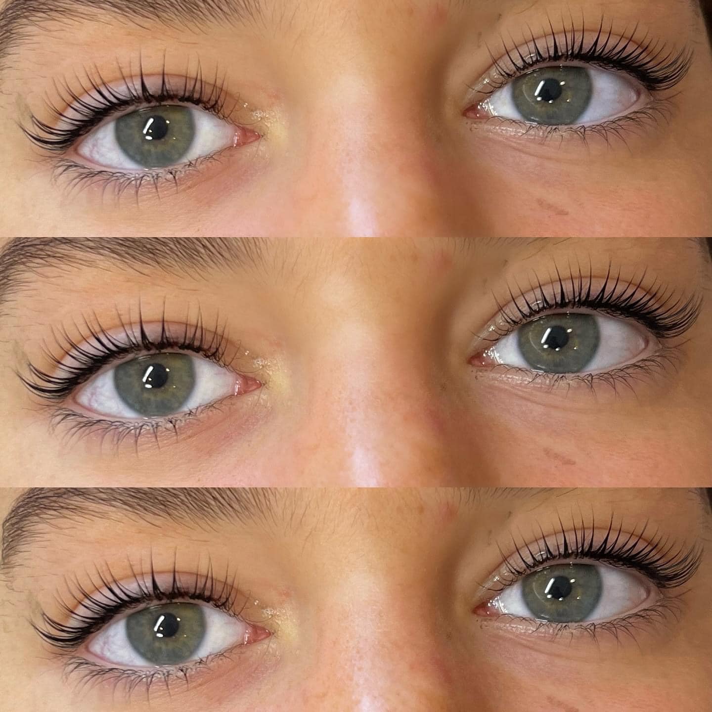 Beautiful Lash Lift by Pervin at Amirii 🩷🩷🩷 Amirii Shoreham Amirii Treatment Rooms Beauty By Amirii