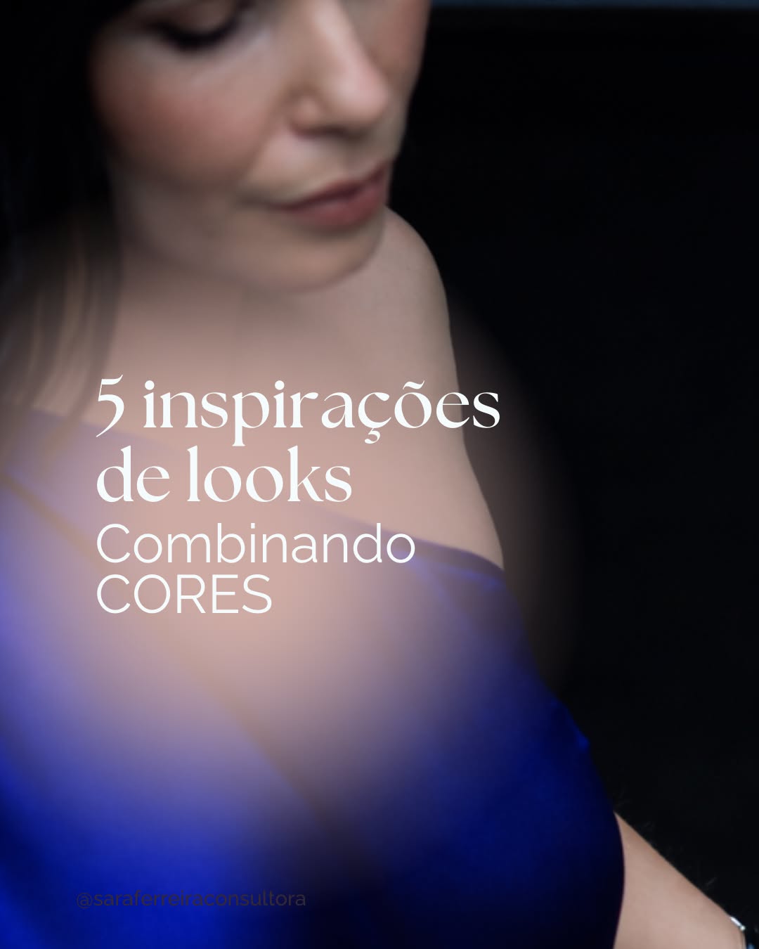 Abrir o guarda-roupa e sentir que não tens nada para vestir raramente é falta de roupa. Muitas vezes é apenas falta de saber combinar cores e criar looks que funcionem entre si.
Quando aprendes a combinar cores na roupa, as peças multiplicam-se, os looks tornam-se mais interessantes e vestir passa a ser simples.
Neste post deixo 5 inspirações de looks combinando cores para te ajudar a sair do óbvio e usar melhor o que já tens.
Se queres aprender a valorizar a tua imagem pessoal e o teu estilo, marca a tua consultoria através do link na bio.
#consultoriadeimagem #imagempessoal #coloracaopessoal #combinacaodecores #estilopessoal