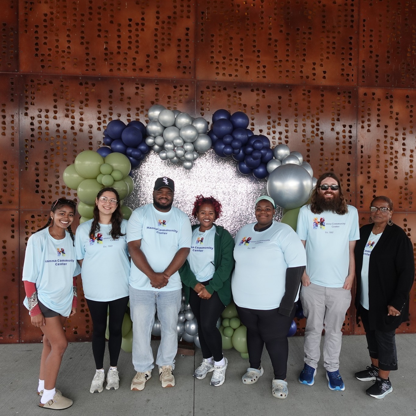 Introducing the friendliest staff in Tippecanoe County! 💙
At Hanna, our team is always ready to welcome you, support you, and make you feel right at home. Come experience the warmth and community that make Hanna so special! ✨ #HeartOfHanna