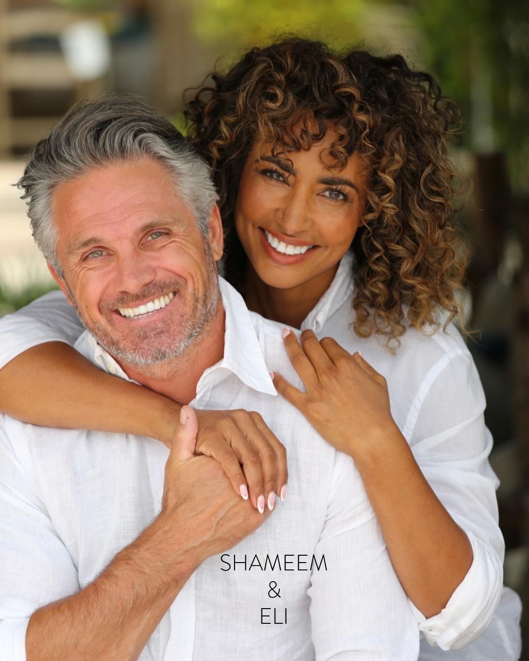 Shameem and Eli • Couple
Link in bio to view their profile
Shameem and Eli bring natural connection and personality to lifestyle, commercial, and campaign shoots.
•
•
•
#model #modelagency #creativeagency #talentagency #ukmodelling #roctalentagency #uktalent #photography #creative #headshot #shoot #hair #smile