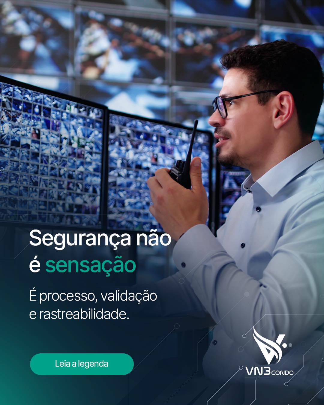 Condomínio de médio/alto padrão exige previsibilidade.
Quando a rotina depende de improviso, a operação vira risco e conflito.
A proposta é simples: padronizar, registrar e dar visibilidade do que acontece para síndico e administradoras tomarem decisões com clareza.
.
Quer entender onde estão as vulnerabilidades do seu condomínio?
Fale com um consultor!
.
.
.
#segurancacondominial #sindico #condominio #gestao #portaria