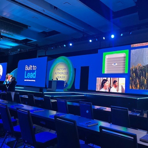 Last week, Terri and Lee Potter had the opportunity to attend the Carrier Conference alongside dealers from across the country — and we’re still energized by the experience.
From industry insights and product innovations to leadership development and networking with other top-performing companies, it’s always valuable to step away and learn from the best. Opportunities like this help us continue raising the bar for our customers here in Southeast Texas.
#AmericanAirSystems #CarrierDealer #SoutheastTexas