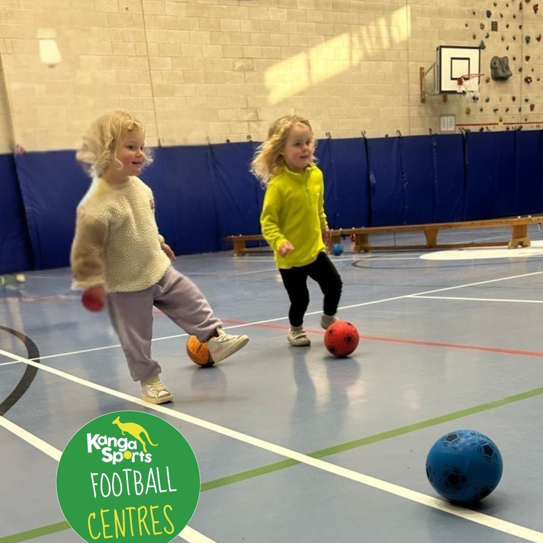 Just a quick reminder that our Football Centres continue running throughout the Easter holidays 🐣 we’re only taking a short break for the Easter weekend itself!
📅 Closed: Saturday 4th April & Easter Monday
📅 Open: All other holiday dates
Whether they’re sharpening skills or making new friends, we’re here to keep the football fun going!
Book now 👉 https://www.kangasports.co.uk/football-centres
#KangaFootball #HolidayFootball #KeepPlaying #skipton #suttonincraven