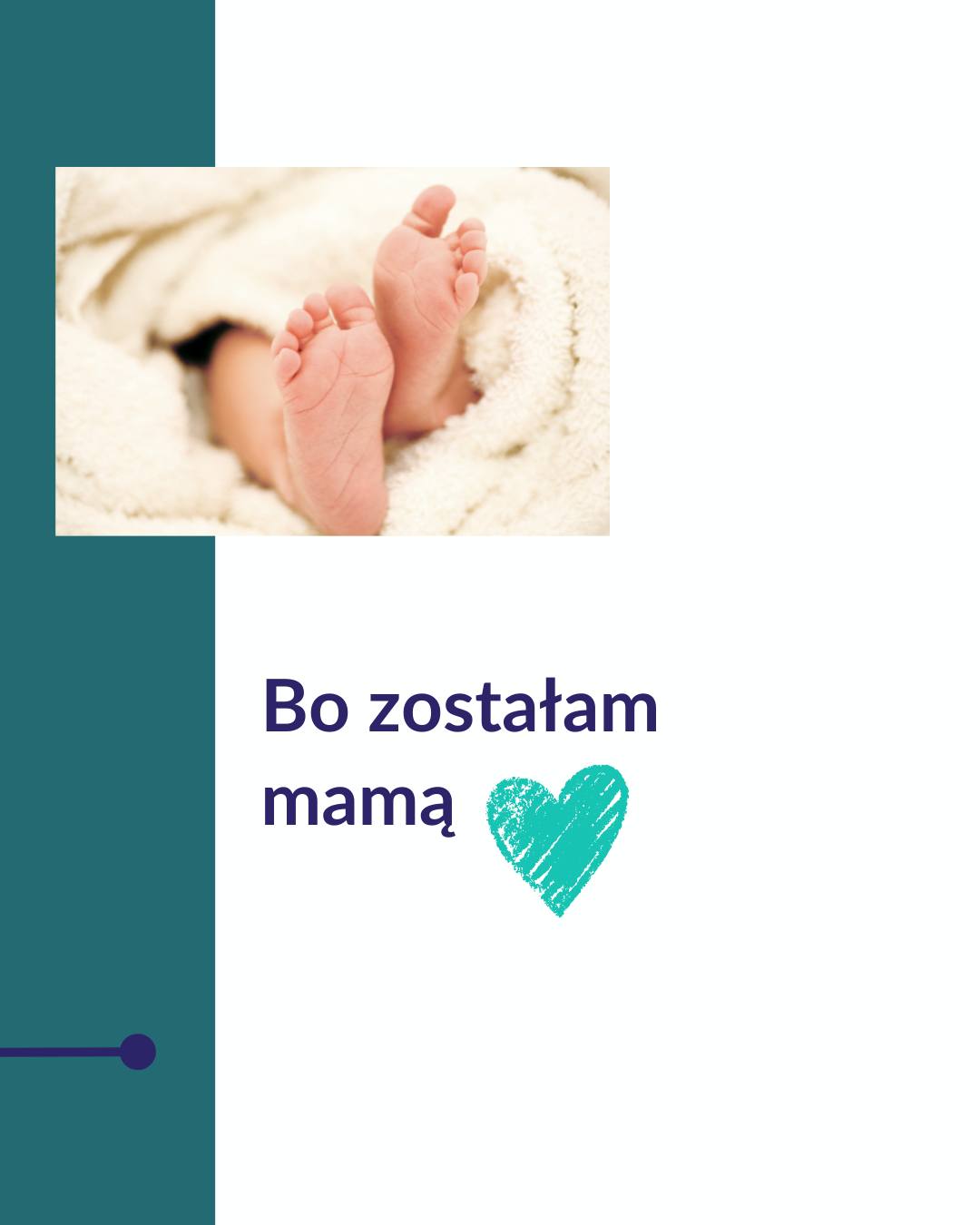 Trochę mnie tu nie było… ale za tym „zniknięciem” sporo się działo.
W międzyczasie nadal pracowałam z klientami
ale jeśli mam być szczera… działałam trochę w chaosie.
Brałam zlecenia, robiłam projekty, ogarniałam techniczne rzeczy i gdzieś po drodze sama zaczęłam się gubić w swoim biznesie.
Nie miałam jednego, jasnego kierunku.
Dlatego zrobiłam krok w tył i zaczęłam układać wszystko od nowa:
– ofertę
– sposób pracy
– to, na czym naprawdę chcę się skupić
A w międzyczasie wydarzyła się też największa zmiana.
Zostałam mamą 💙
I to był moment, w którym już naprawdę wiedziałam,
że potrzebuję uprościć swój biznes i dopasować go do życia, które mam teraz.
Dzisiaj skupiam się na:
stronach internetowych, sklepach online i wdrożeniach newsletterów.
I czuję, że to jest dokładnie moje miejsce.
Wracam tutaj z nową energią, większą świadomością i spokojem.
Jeśli masz ochotę zostać tu ze mną będzie mi bardzo miło.
A jeśli myślisz o stronie albo newsletterze w swoim biznesie… to wiesz, gdzie mnie znaleźć 💌
#skleponline
#biznesonline
#stronywww