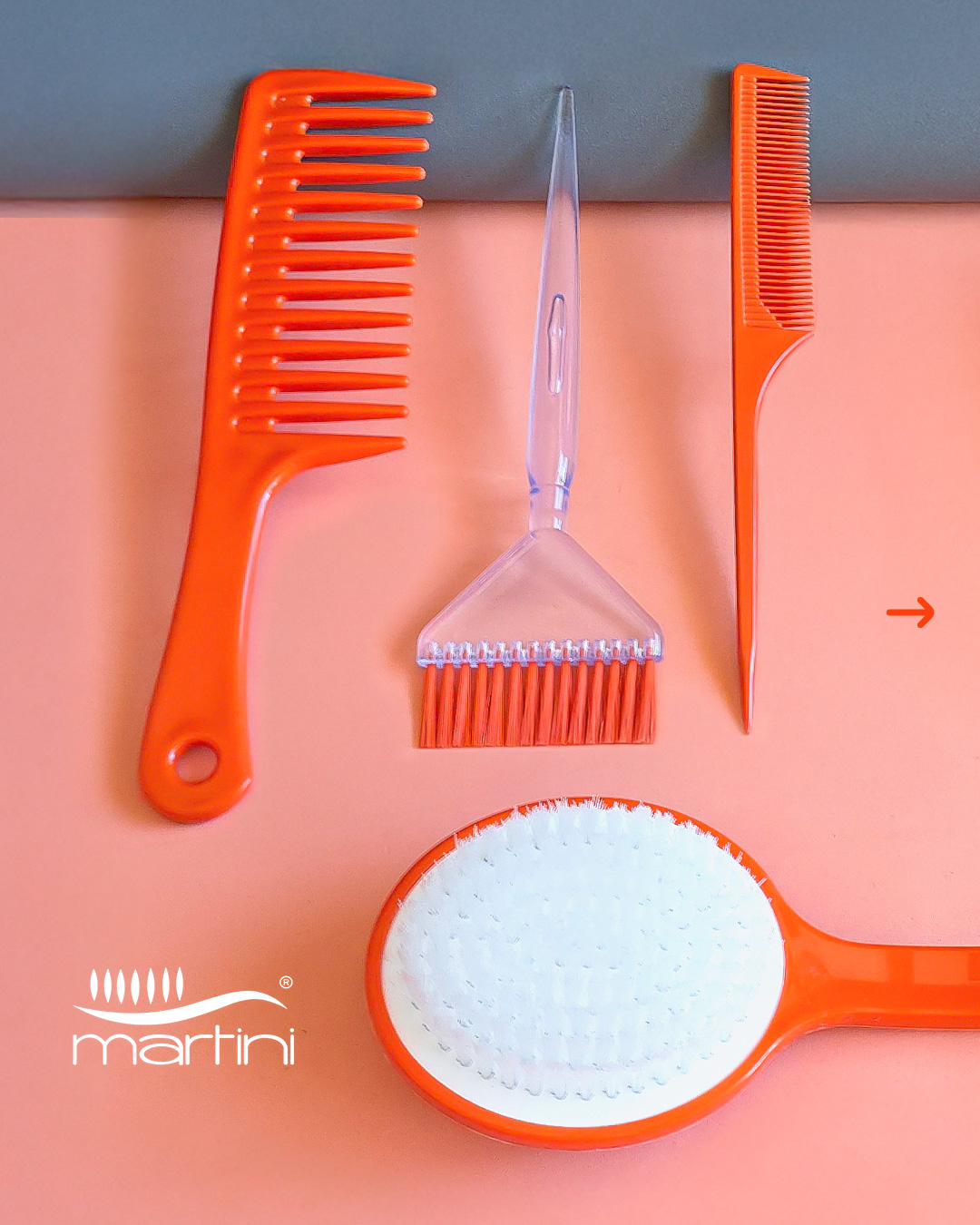 Produtos essenciais que não podem faltar no ponto de venda.
Escovas, pentes e acessórios de higiene fazem parte do mix básico que o consumidor procura todos os dias.
A Martini desenvolve e fabrica soluções para cuidados pessoais, com foco em qualidade, durabilidade e excelente giro no varejo.
Se você atua com atacado ou distribuição, podemos construir uma parceria.
📩 Entre em contato para conhecer nossas opções de produtos.