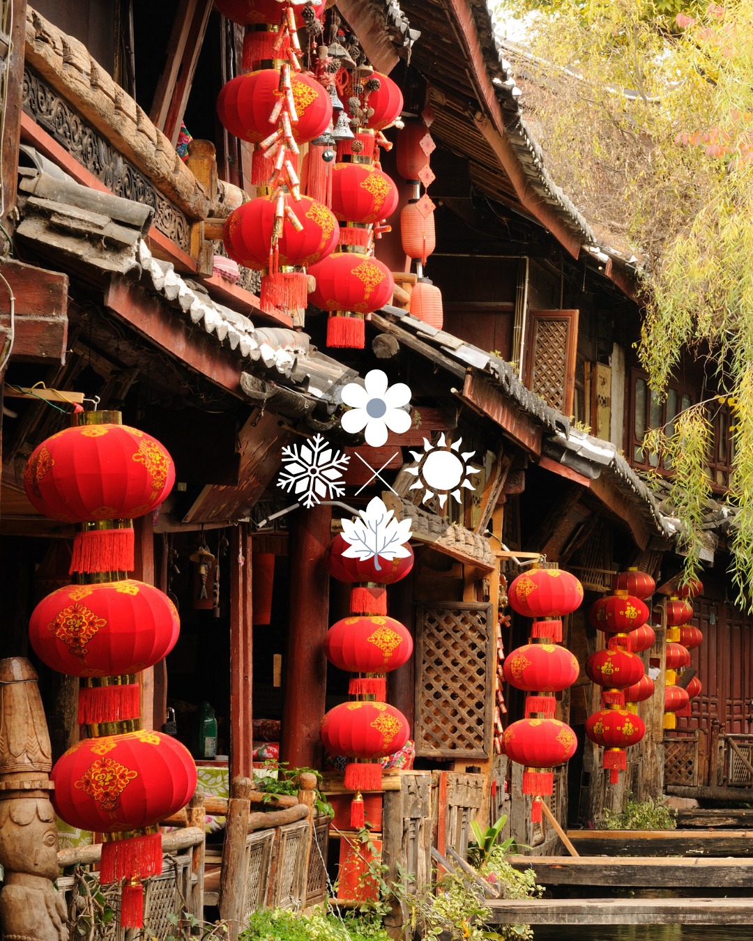 Et toi, quelle saison t’attire le plus pour visiter la Chine ?
---
Nous pouvons t’aider à organiser ton voyage. N’hésite pas à nous contacter !
📞 05.61.13.30.79
📧 laureen@sotravel.fr
---
#chine #china #saison #saisonchine #printemps #ete #autonme #hiver #quandpartir #meilleureperiode #sotravel #levoyagebysotravel #toulouse #toulousemetropole #agencedevoyages #voyages #vacances #surmesure #voyagesdereve #voyagedenoces #voyageenfamille #aventureinoubliable