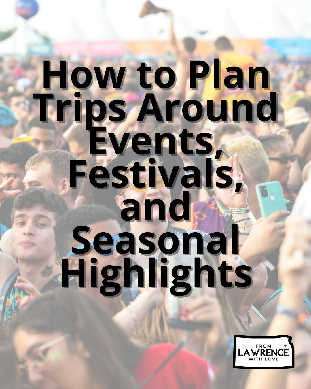 🎉 Festivals. 🌸 Cherry blossoms. 🍁 Fall foliage. Some of the best trips are built around special events or seasonal highlights. In this post, I share how to plan trips around events without stress.
📍 Read the full post. Link in bio!