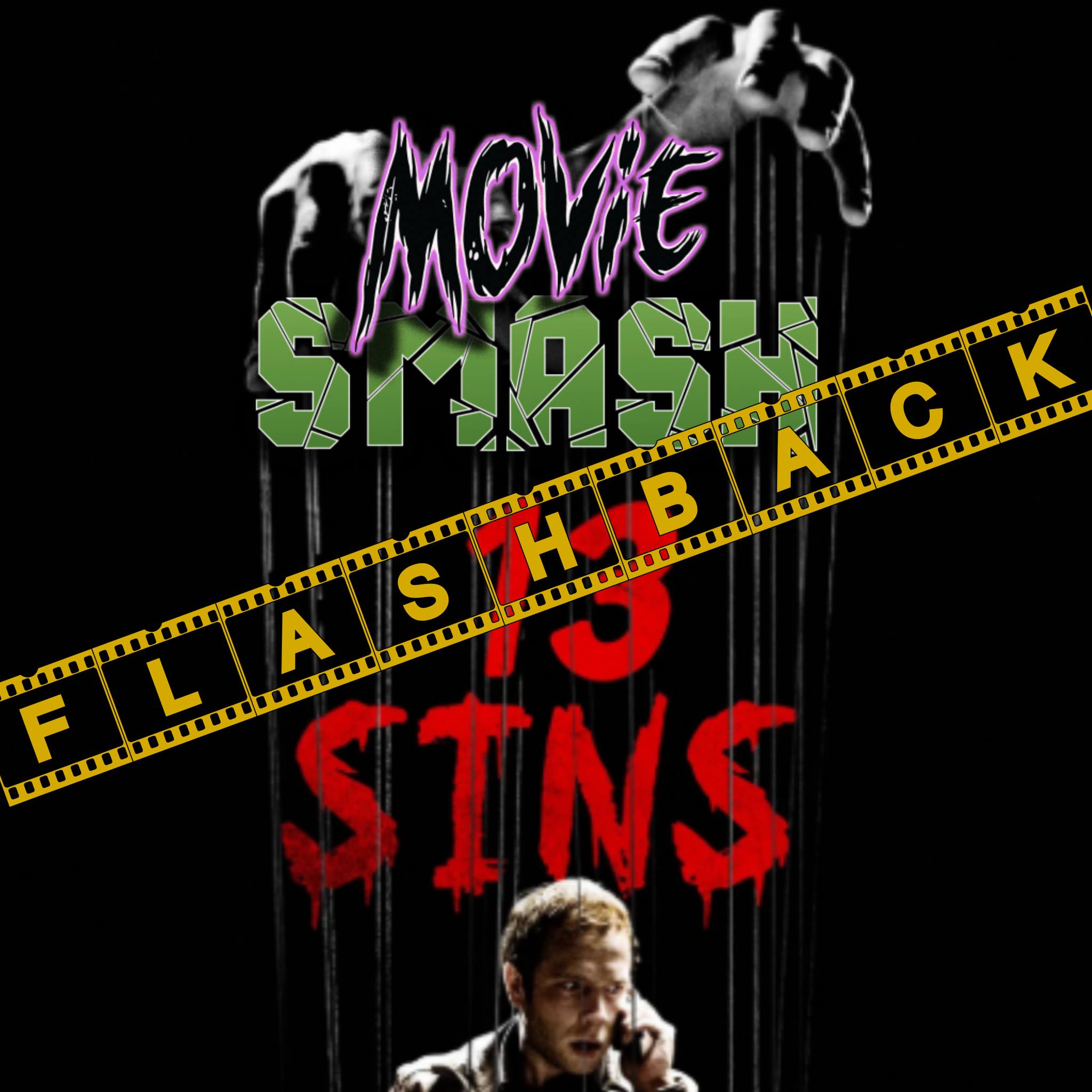 Flashback Episode - 13 Sins (2014)
It's a movie based on a movie based on a manga. And Ron Perlman is in it! He's not the star, but he's in it. Listen as Fergel tries to follow the plot and Chris go down a rabbit hole about the Great Emu War in Australia.
https://rss.com/podcasts/movie-smash/2257475
#comicbooks #podcast #comics #moviesmashpodast #comicmovies #moviesmashpod #moviereview #movies #13sins #13sinsmovie #RonPerlman #manga