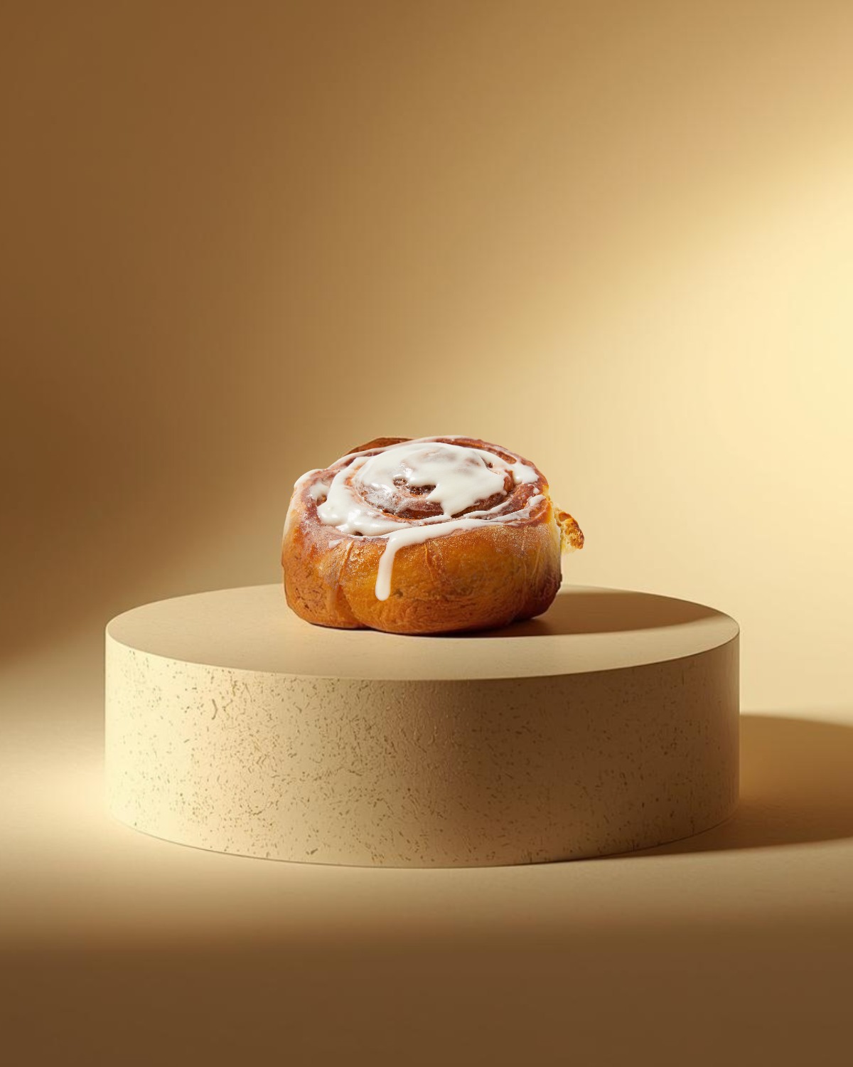 Not just dessert. Pure drama. #LuxuryMood 🌀