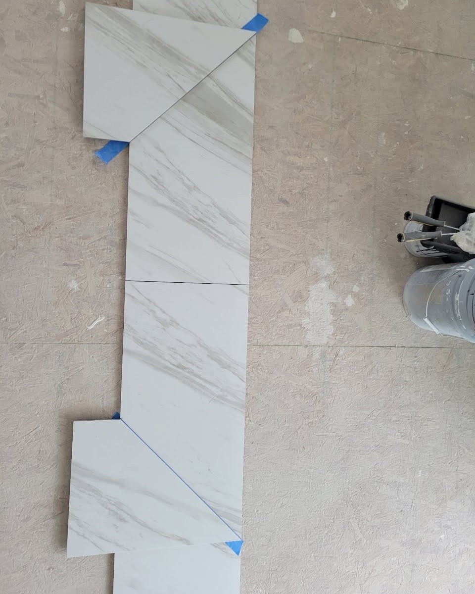 Building a custom home means you need attention to the small details.
Details like:
- How the tiles come together in specific applications
- What your trim and ceiling paint colors are- bright white, standard white are not the correct answer
- Cabinet hardware and cabinet design
- Window treatments and the proportions
- Trim and door style can totally change the overall look of a room
Interested in help with your home?
Reach out!
#interiordesign #bestoftheeast #customhomes #mentorohio #concordohio #northeastohio