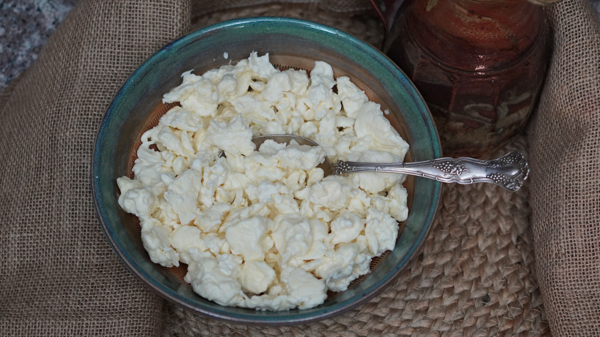 Making Cheese Curds at Home (Squeaky Cheese!)
Cheese curds offer a unique taste and texture that cheese lovers appreciate. These small, fresh pieces of curdled milk are the building blocks of many delicious dishes and snacks.
Wisdom Preserved Website https://wisdompreserved.life/making-cheese-curds-at-home