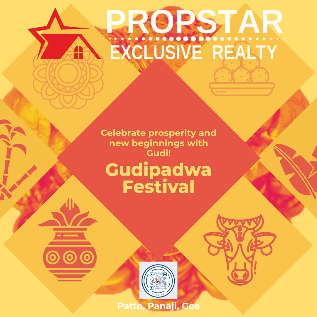 Celebrate prosperity and new beginnings with Gudi!
"Happy Gudipadwa Festival 2026"