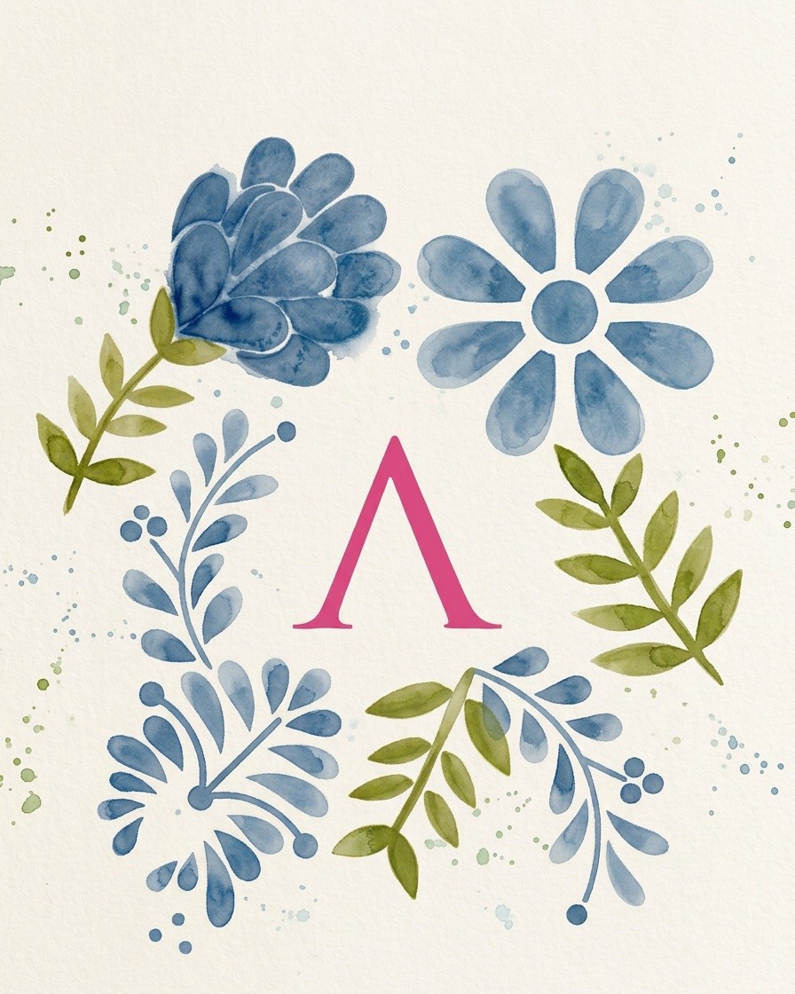 Primavera en Puebla: entre aromas y colores, la primavera encuentra su hogar en Augurio.