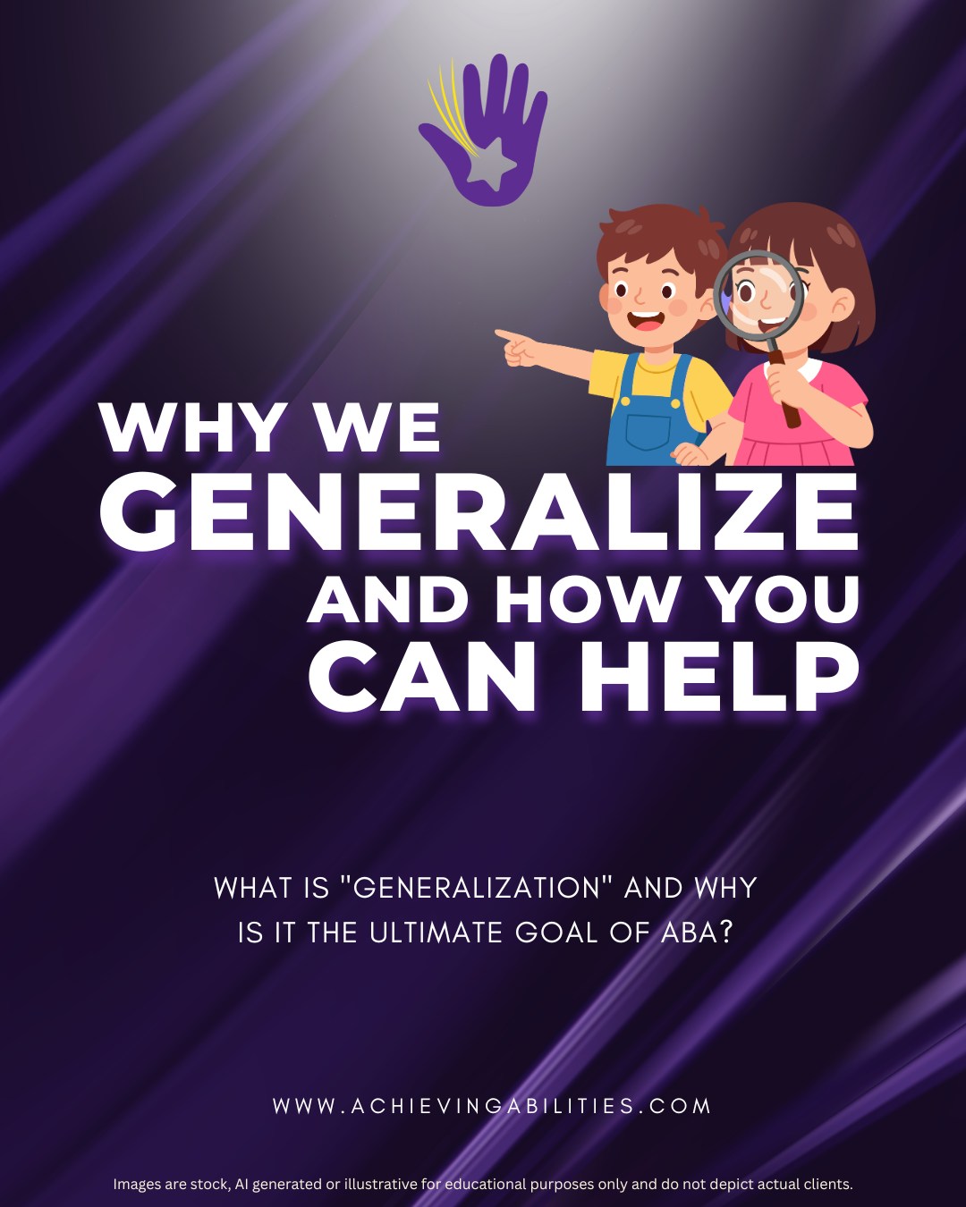 Why We Generalize (And How You Can Help)
Tuesday Tip: True learning means being able to do it anywhere, with anyone! 🌍 That’s why in-home ABA is so powerful—we generalize skills straight into your daily life. But we need you to help practice with siblings or at the store! Working together is how we unlock potential. Reach out to join our team approach!
#TipsTuesday #InHomeABA #Generalization #TeamApproach #ParentTraining