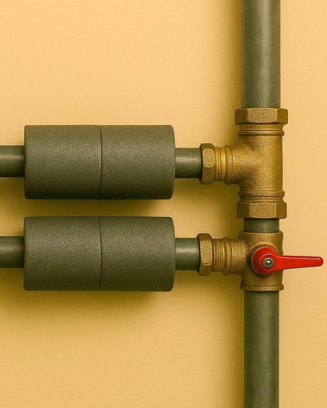 ๐งPRIMEUR IN NEDERLAND
Na maanden testen introduceren wij een nieuwe oplossing tegen warmteverlies: magnetische leidingisolatie.
In plaats van isolatie te monteren, wordt deze nieuwe isolatie automatisch om de leiding โgetrokkenโ door magnetische technologie.
โ 80% sneller monteren
โ Perfecte aansluiting zonder naden
โ Geen aluminium beplating meer nodig
De eerste projecten staan al gepland voor dit voorjaar. Wij zijn benieuwd wat jullie hiervan vinden!
#innovatie #isolatie #linisol #techniek #magnetischeisolatie #indemalingnemen #รฉรฉnapril #jouwmeningtelt