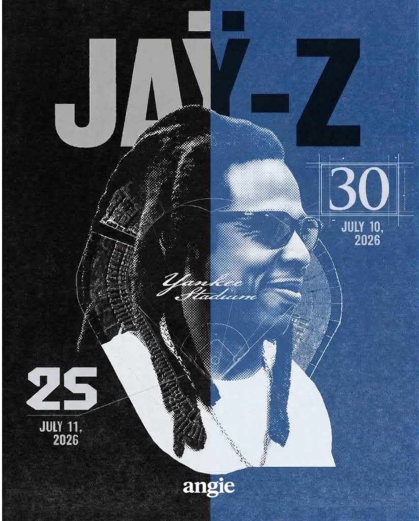 Well I’m about to be poor and you know since yall hate Jay so bad I know I will be able to find decent tickets.