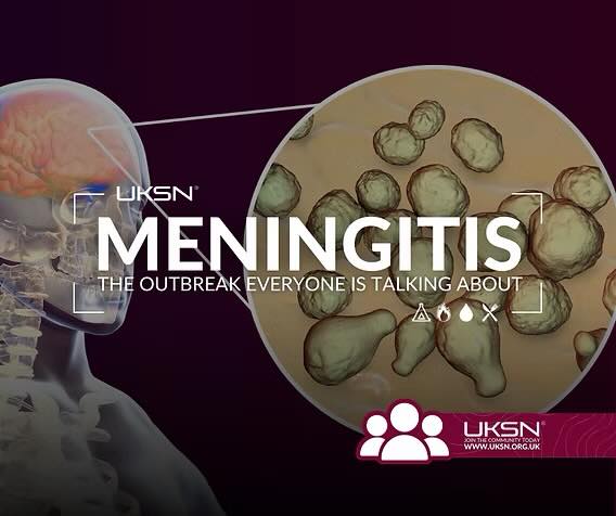 The recent Meningitis outbreak has highlighted the importance of recognising symptoms early and staying informed. Knowing what to look for can make all the difference.
👉 Read the full article to learn more:
https://www.uksn.org.uk/post/meningitis-in-the-uk-the-outbreak-everyone-is-talking-about
#UKSN #MeningitisAwareness #StaySafe #FamilySafety #CommunityPreparedness #HealthAlert #BePrepared #OutdoorLife