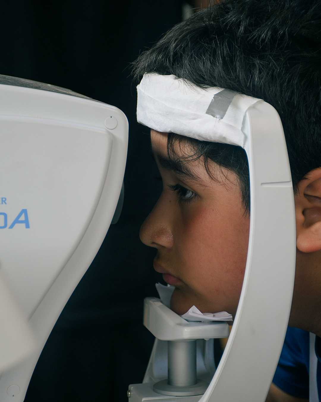 Creemos que una buena visión puede cambiar el futuro de un niño. 👁️✨
Invitamos a instituciones, empresas y aliados a sumarse a nuestras campañas de salud visual y llevar atención a más niños que lo necesitan.
Juntos podemos lograr que más pequeños vean mejor, aprendan mejor y vivan mejor. 💙
#LoveYourEyes #LentesPerú #Solidaridad #SaludVisual #CampañasVisuales #ONG