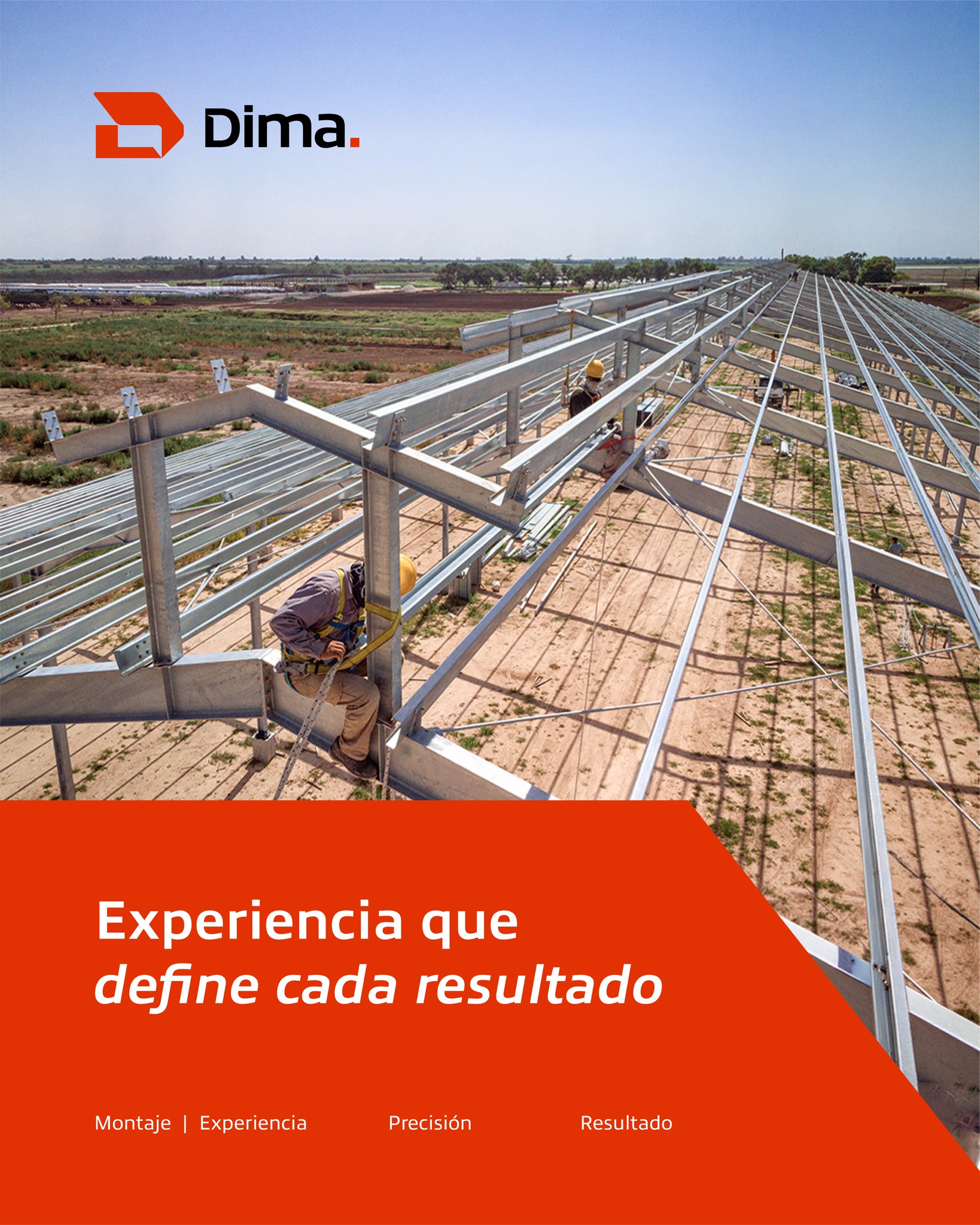 La experiencia se nota en cómo se ejecuta.
Decisiones rápidas, maniobras seguras y resultados que hablan por sí solos. ⚡👷
#ExperienciaEnObra #MontajeEstructural #Resultados #Industria