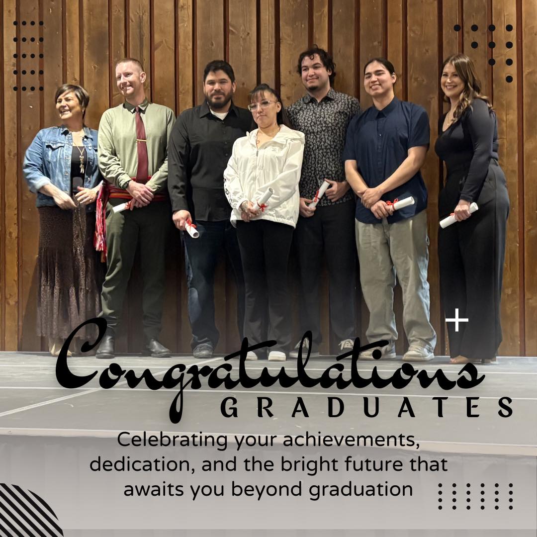 Congratulations to all the Morris Interactive students who graduated yesterday and are now entering into the potash mining industry as well!
We had the pleasure of working with these students over the past 6 weeks during their hands-on learning and mining readiness program.
We tested their fitness over the 6 weeks by conducting an In Body scan and a fitness test on day 1 and then once again 37 days later on their last day with us 😢
Each and every one of them became more fit during the fitness test and one of them even lost a total of 20 lbs over the 6 weeks too! We couldn’t be more proud of them for making their health a priority and for choosing us to help guide them through their journey!