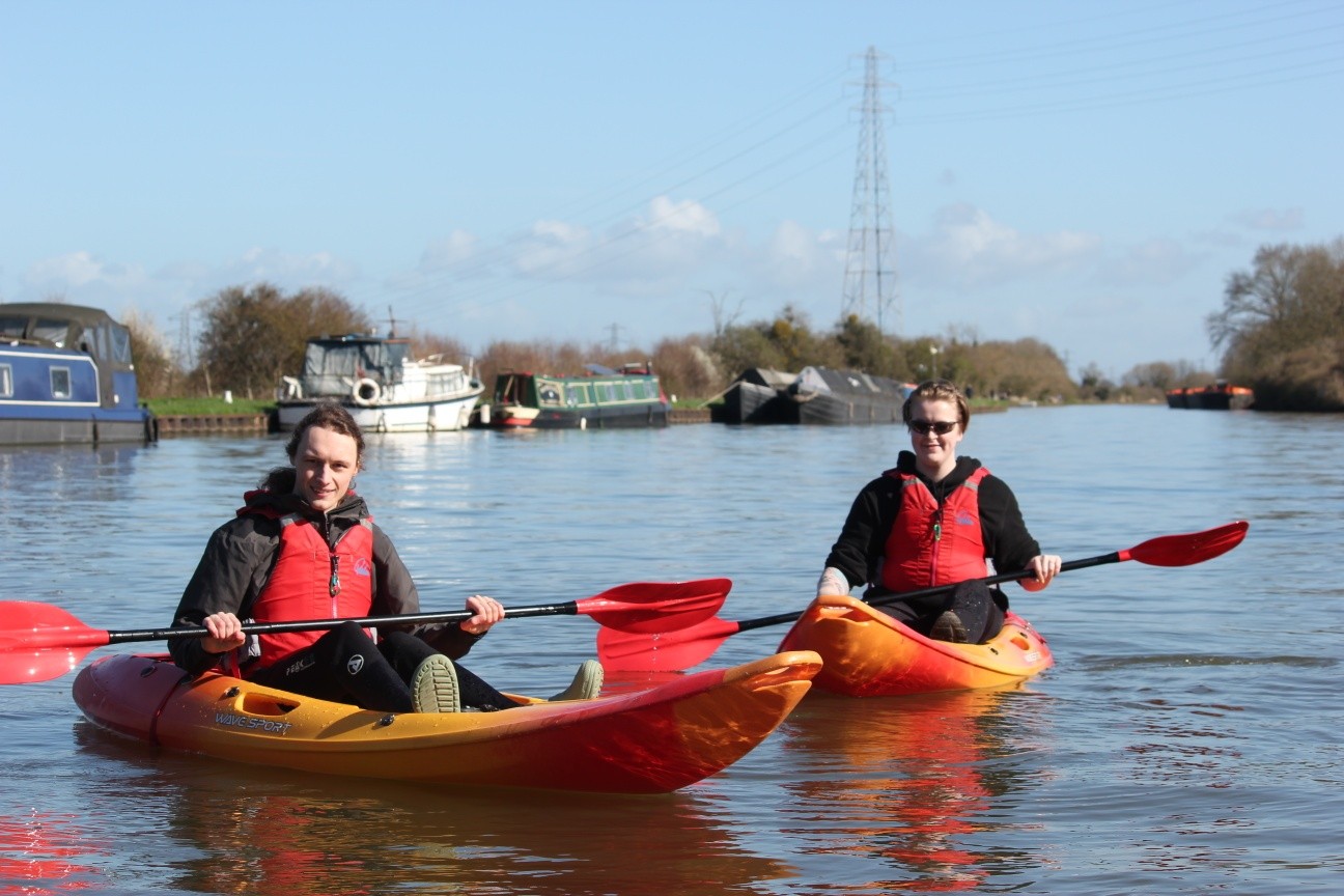 βοΈ Spring is here, and this weekend at Saul Junction is looking absolutely stunning!
There's something special about the first warm weekends on the water. We're on the water Saturday & Sunday, there are still a few spaces left, this is your sign to book them.
Link in bio