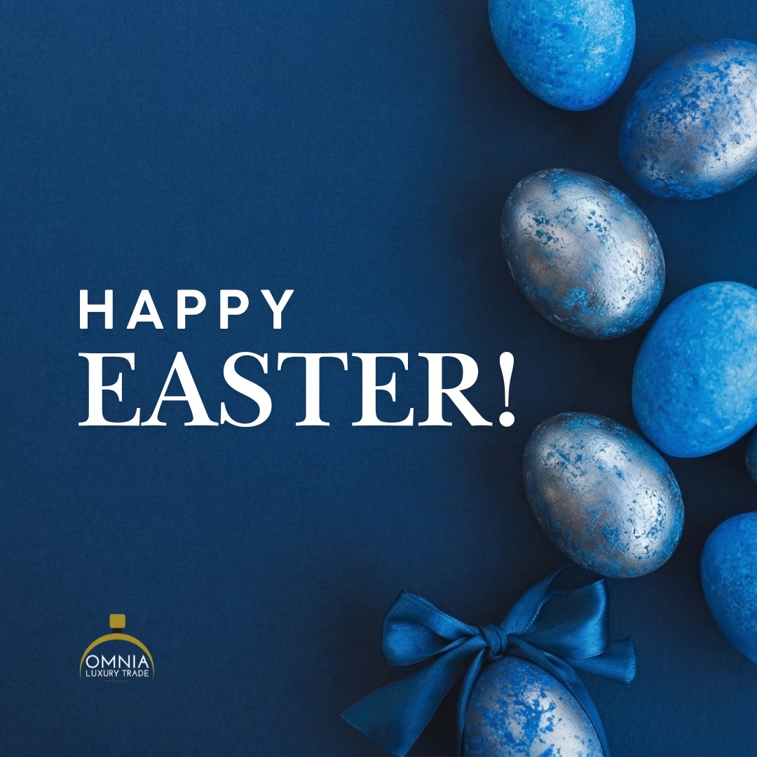đž Buona Pasqua da Omnia Luxury Trade đž
Che questa giornata porti con sé la stessa dolcezza dei fiori in primavera!
Nel profumo delle cose belle, vi auguriamo una Pasqua serena, profonda e luminosa.
Con amore e bellezza, sempre.
đđđđđ đđđđđđ đđđđđ - đđȘđŽđ”đłđȘđŁđ¶đ”đ°đł đąđŻđ„ đđ„đ·đȘđŽđ°đł
đđȘđ€đ©đŠ đđąđłđ§đ¶đź - đđŹđȘđŻ đ€đąđłđŠ - đđ°đźđŠ đ§đłđąđšđłđąđŻđ€đŠđŽ - đđłđąđŻđ„ đđčđ±đŠđłđȘđŠđŻđ€đŠ - đđ¶đŽđ”đ°đźđȘđŽđŠđ„ đ±đłđ°đ„đ¶đ€đ”đŽ
.
.
.
#OmniaLuxuryTrade #nicheperfume #happyeaster