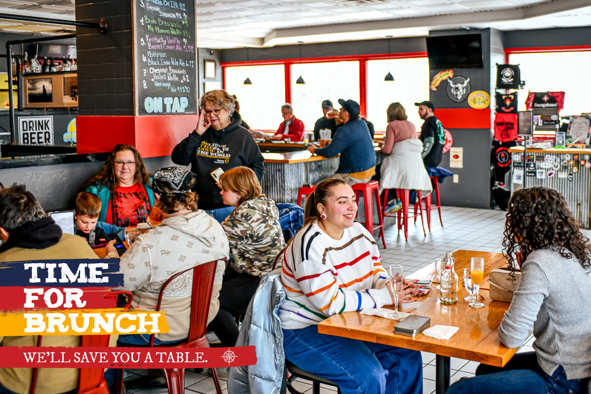 Local eggs. Local meat. Local people.
That’s the Vagabond way.
.
.
.
.
#brunch #eatlocal #tastewv #thevagabondway #newmenu #downtownwheeling #almostheaven #wildandwonderful #wheelingwv #wvcooks #homemade #goodgrub #goodingredientsmatter #shoplocal #vagabond #supportsmallbusiness