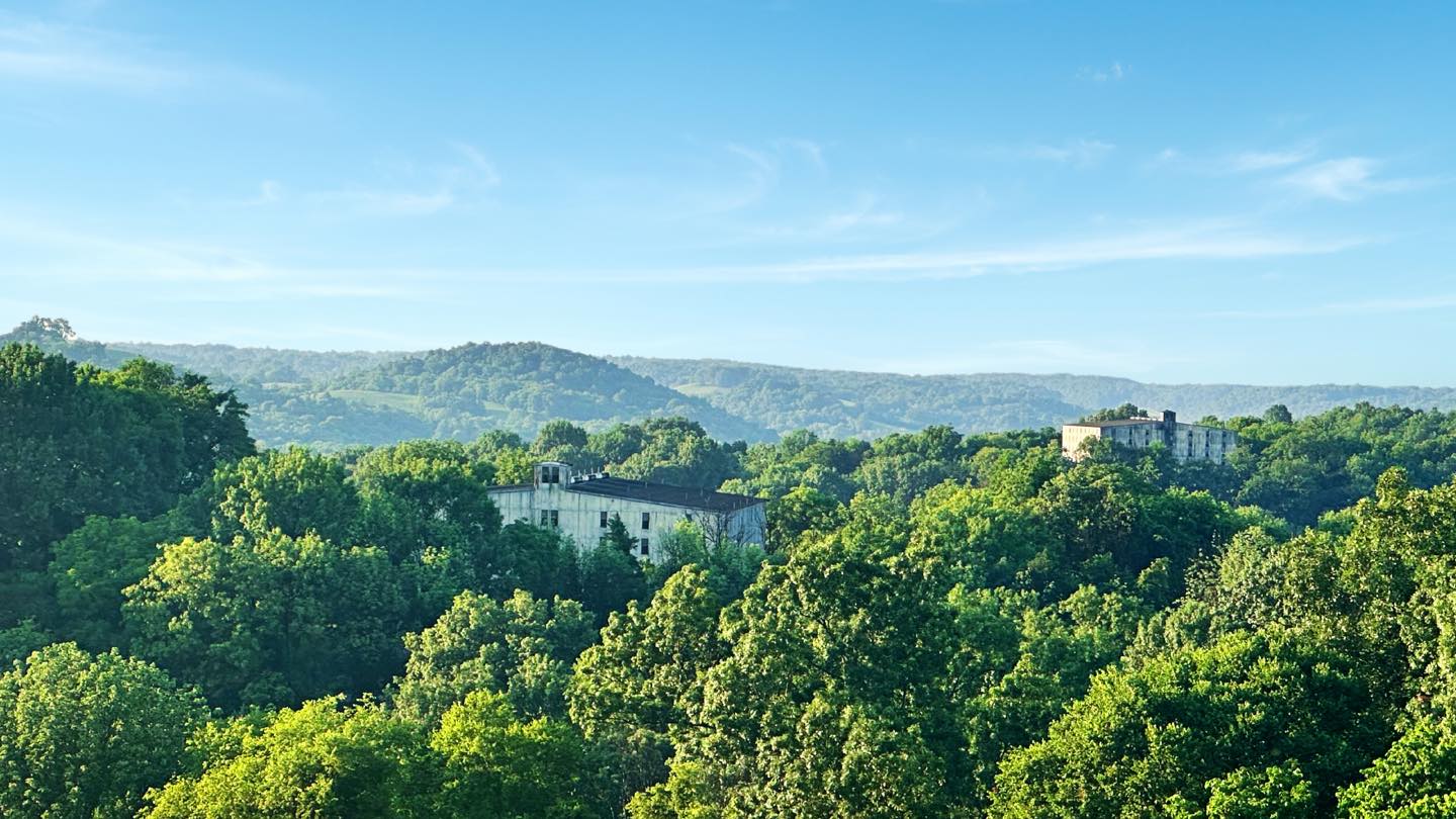 Happy Earth Day from Lynchburg Tennessee!🌎
From lush rolling hills, limestone filtered springs & hardwood forests, Lynchburg is the perfect place to celebrate this beautiful planet we call home! 🍃
#VisitLynchburgTN #LynchburgTN