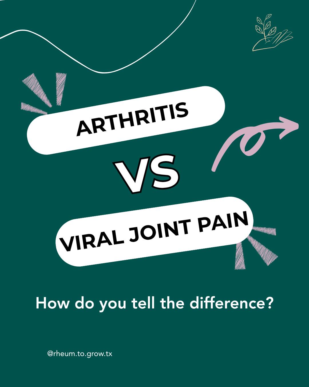 Pediatric Arthritis vs Viral Joint Pain
Not all joint pain is from chronic arthritis. In fact, some children develop... Not all joint pain is from chronic arthritis. In fact, some children develop temporary joint pain after viral infections (post-viral arthritis), which usually resolves on its own.
HOWEVER, there are key differences to watch for:
• Joint pain or swelling that lasts longer than 4-6 weeks
• Morning stiffness
• Changes in movement or activity
Understanding the difference can help prevent delays in diagnosis.
👉 When symptoms linger or repeat, it’s worth looking deeper.
👉Comment the word STACK to receive the link to download our free guide: The Pyramid Stack: A step by step guide to level up your child’s autoimmune care.