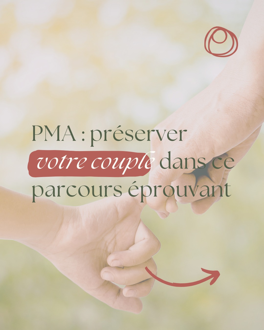 La PMA, c’est un parcours médical… mais aussi une épreuve émotionnelle, individuelle et à deux. Entre les rendez-vous, les attentes, les déceptions et la fatigue, le couple peut être mis à rude épreuve.
Quelques clés essentielles :
• Continuer à se parler (vraiment)
• Respecter les rythmes et les émotions de chacun
• Ne pas réduire le couple au projet bébé
• S’autoriser des moments “off PMA”
• Se faire accompagner quand c’est nécessaire
Il n’y a pas de “bonne” façon de vivre la PMA en couple. Mais il y a mille façons de rester connectés, même dans la tempête.
Si vous traversez cette période, rappelez-vous : vous êtes une équipe.
#PMA #Infertilité #ParcoursPMA #Couple #DésirDenfant #SantéMentale #Fertilité #Soutien #VieDeCouple #Parler #BienÊtre #LaMaisonDeLaFertilité