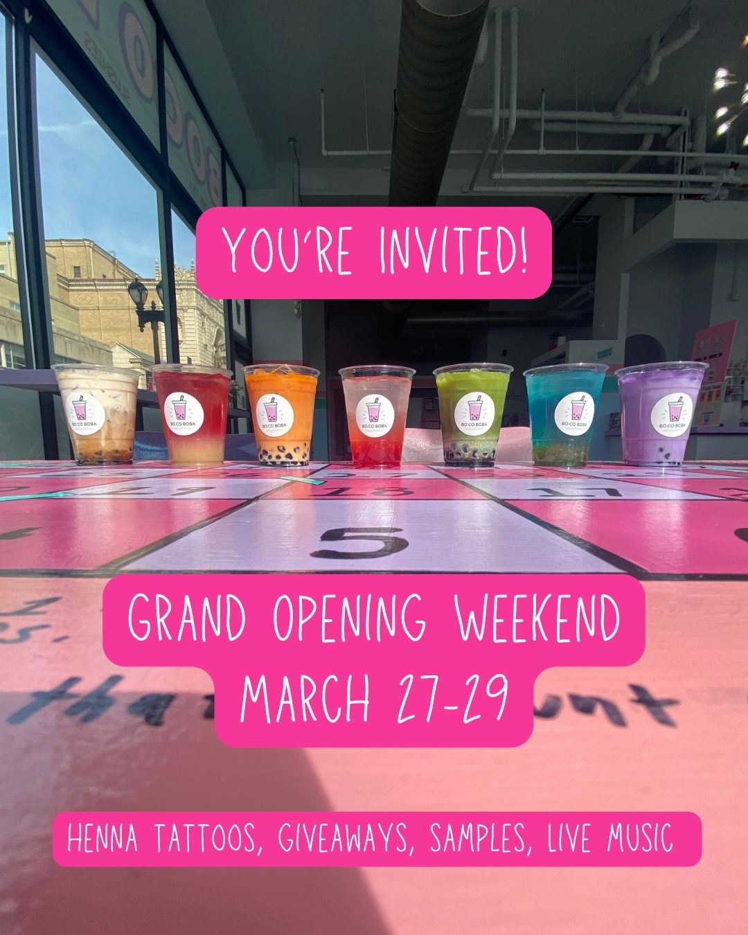 You've got mail ✉️