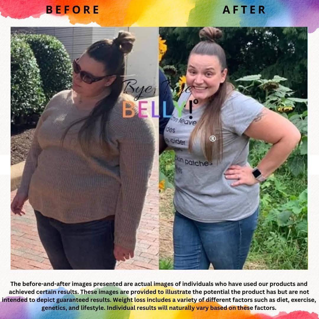 Help me give a BIG shoutout to Beccah!!
Her transformation is transforming, okay?!! Sheās been showing up, staying consistent, and itās CLEAR the juice is juicinā! š„¤
Letās go Beccah!!