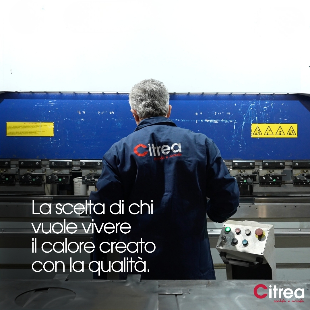 🔥 Calore e qualità, due valori fondamentali di Citrea.
👀 Hai già visto le nostre offerte??
📲 Scoprile ora su www.citrea.it
#caldaie #calore #riscaldamento #pellet #risparmioenergetico