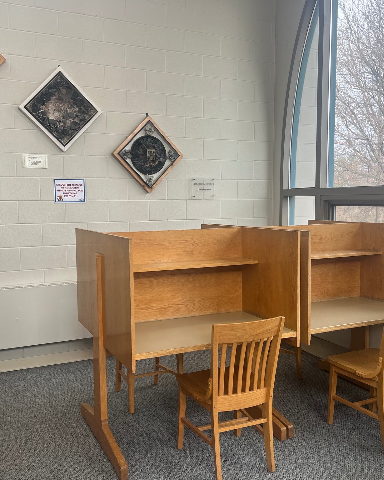 Pardon the change in nonfiction, we’re moving things around for something exciting! 🤩 Can you guess what it is? 🤔
#library #massachusetts #theberkshires