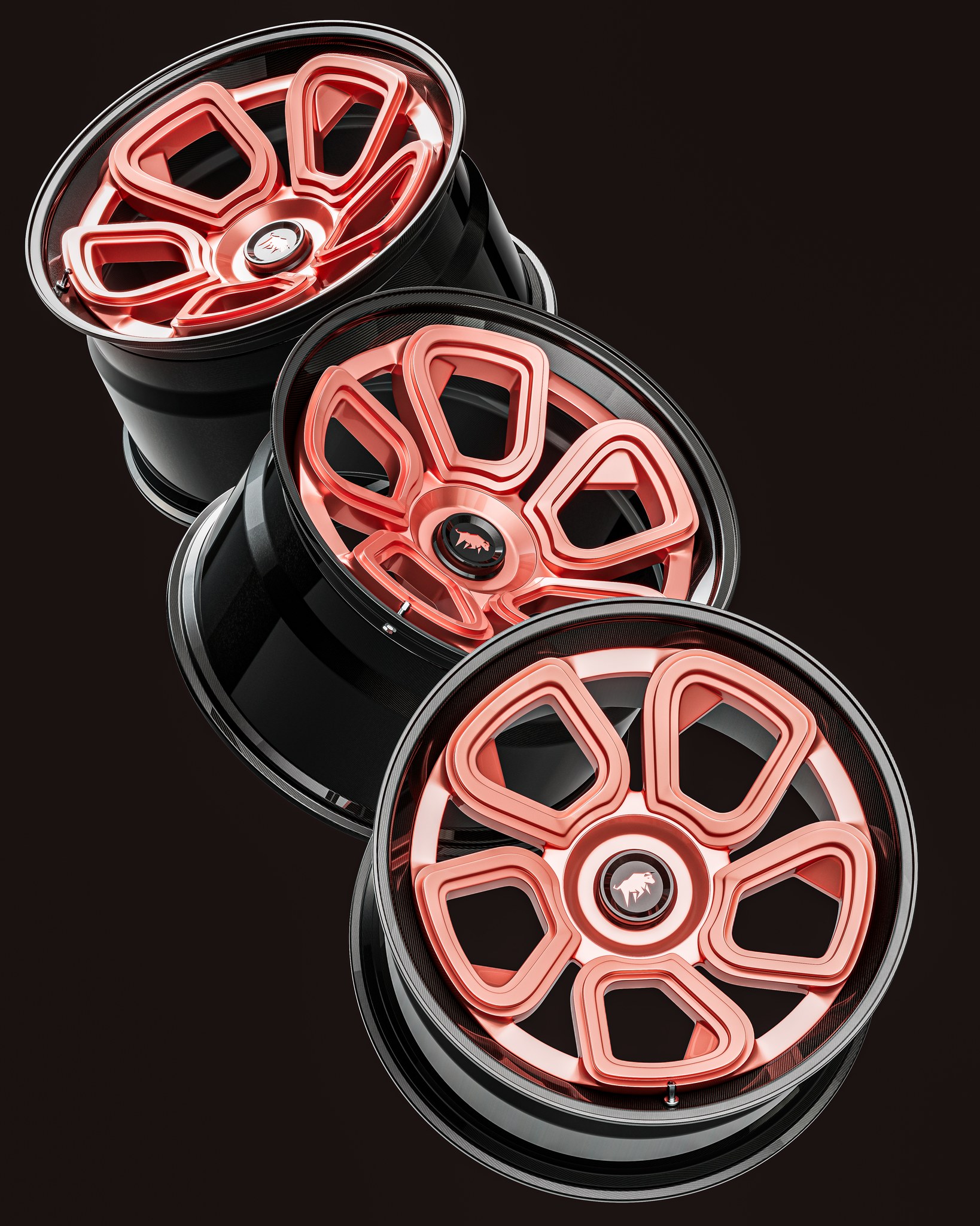 Showcasing the Bulltra Wheels PM6, finished in our Gloss Rosey Pink, partnered with a carbon barrel and lip! 🔥
#bulltra #wheels #bulltrawheels #forged #3piecewheels #3pc #welsh #modified #photography #automotive #custom #modifiedcars #modified #splitwheels