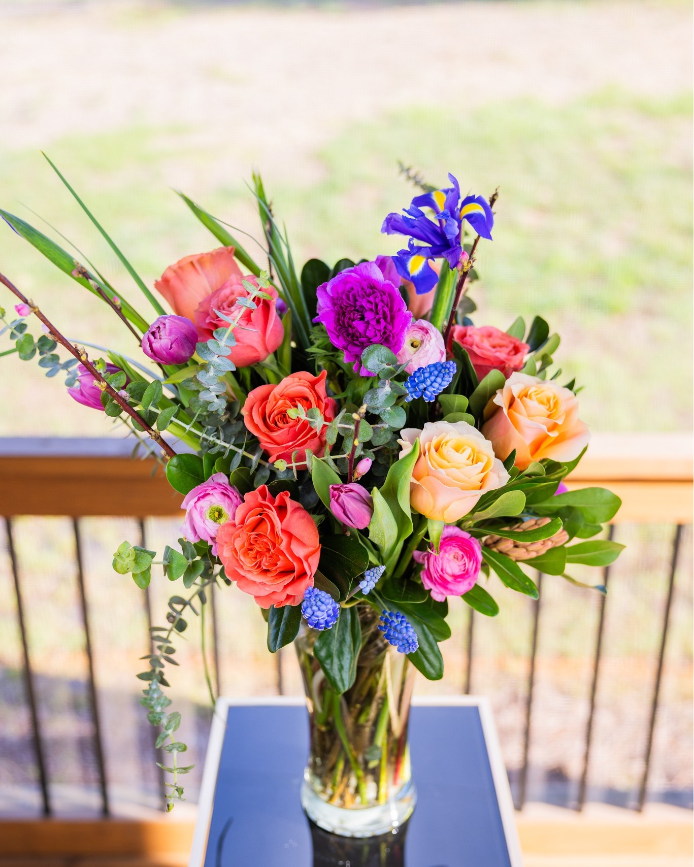 Birthday surprise ❤️🎉