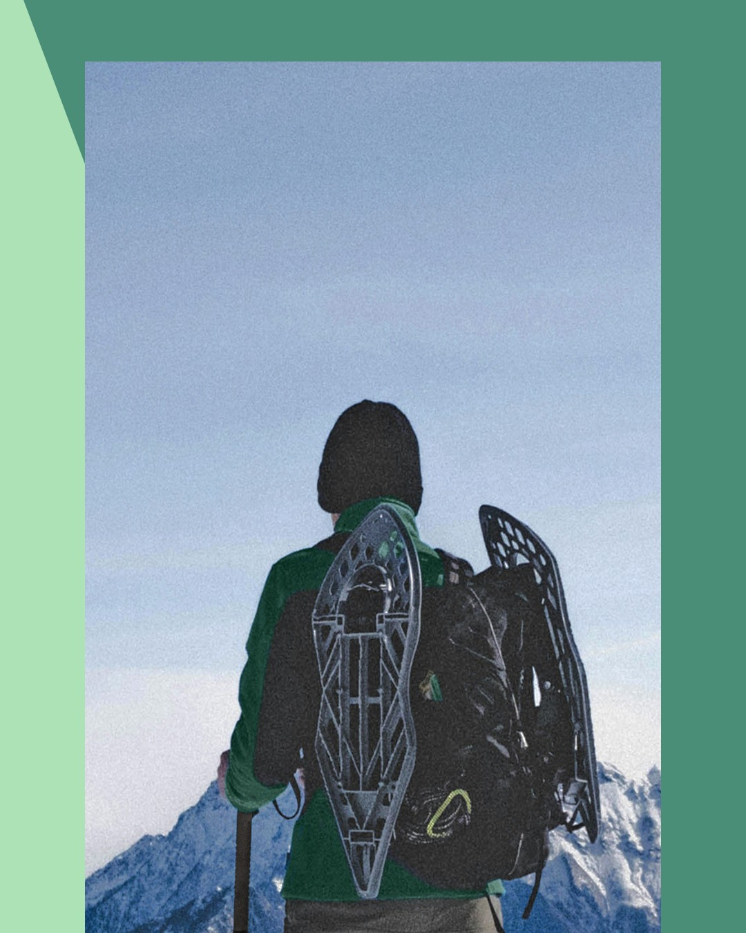 Quando si cammina in montagna sulla neve, può capitare di incontrare tratti in cui è necessario usare le ciaspole, soprattutto all’inizio dei sentieri, dove la neve nel bosco fatica a sciogliersi. Una volta raggiunta la cima, però, può succedere che, grazie alle temperature più alte e all’esposizione al sole, la neve si sia sciolta e non sia più necessario utilizzarle. In questi casi è sufficiente agganciare le ciaspole allo zaino e proseguire il percorso con scarponcini impermeabili. Allo stesso modo, nei punti più alti o in zone d’ombra, si possono trovare tratti ghiacciati. Avere nello zaino dei pratici ramponcini, che riducono il rischio di scivolamento, insieme a dei bastoncini da trekking, permette di superare questi passaggi in modo molto più sicuro.
Sul nostro sito trovi tante idee e attrezzature utili per affrontare i tuoi percorsi in sicurezza: dai un’occhiata: www.fizan.it e scopri i nostri ramponi e i nostri bastoncini !
❄ ❄ ❄ ❄ ❄ ❄ ❄ ❄ ❄ ❄ ❄ ❄ ❄ ❄ ❄ ❄ ❄ ❄ ❄ ❄
When hiking in the mountains on snow, you may encounter sections where snowshoes are necessary, especially at the beginning of trails, where the snow in the forest is slow to melt. Once you reach the summit, however, thanks to higher temperatures and exposure to the sun, the snow may have melted and it's no longer necessary to use them. In these cases, simply attach your snowshoes to your backpack and continue the trail in waterproof boots. Likewise, at higher elevations or in shaded areas, you may encounter icy sections. Carrying practical crampons in your backpack, which reduce the risk of slipping, along with trekking poles, allows you to negotiate these sections much more safely.
On our website, you'll find plenty of ideas and useful equipment for safely tackling your trails: take a look at www.fizan.it and discover our crampons and poles!
#ramponi #ramponi #ice #snow #crampons #trekking #mountainlover #walking #walkingtour #snow #sustainable #sustainablity #sustainability #easywear #easy