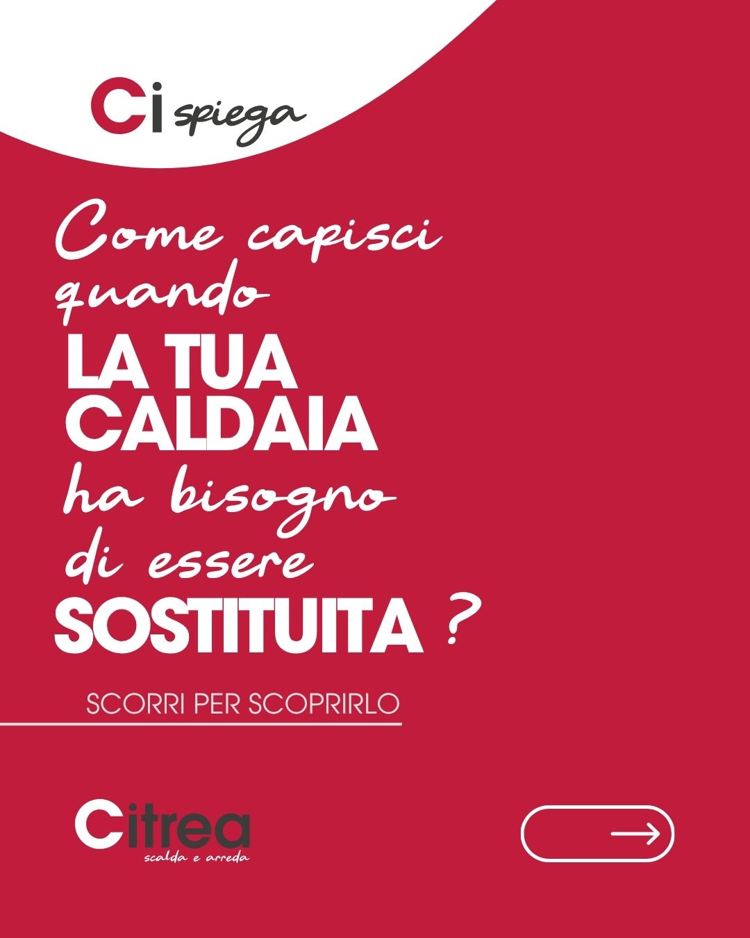 ๐ฅ Citrea Ci spiega.
๐ Scopri di piรน su: www.citrea.it
๐ 0983 500191
#caldaie #calore #riscaldamento #pellet #risparmioenergetico