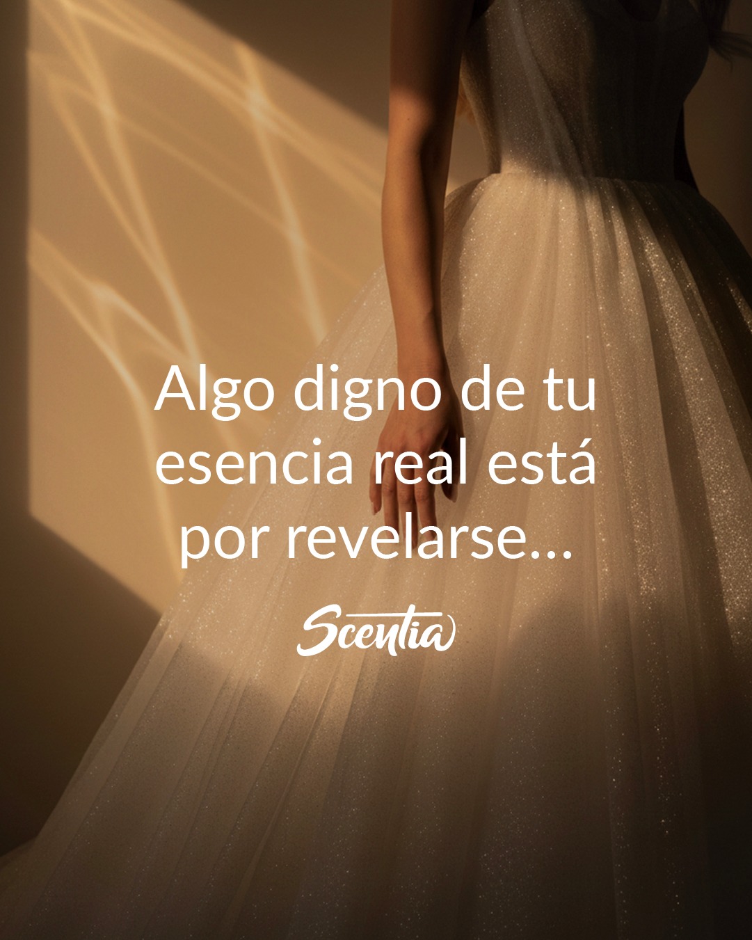 Muy pronto descubrirás una fragancia creada para celebrar el vínculo más puro.
#scentia #scentiacentroamerica #bellezaempoderadora #scentiacontigo #protección