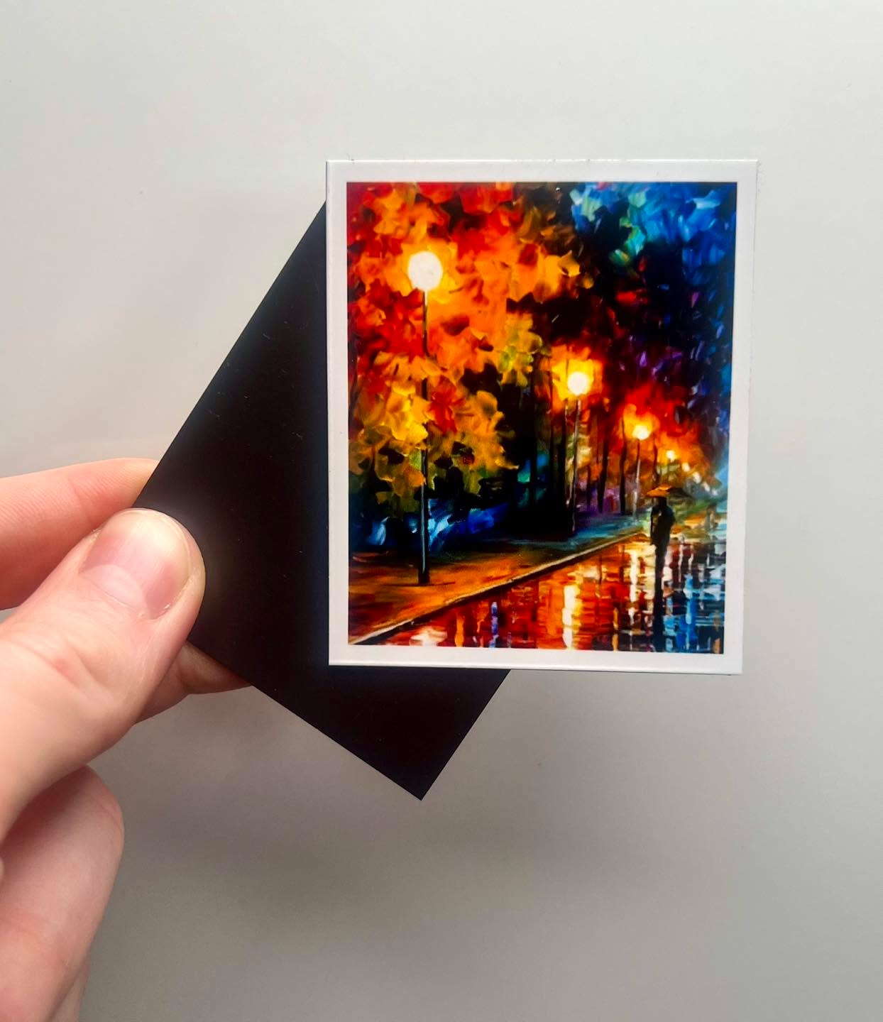 Some photos are too good to just stay in your camera roll.
Turn them into something you see every single day.
Custom photo magnets made to last.
Drop your photo or tap the link in bio.
#personalisedgifts #photomagnets #customgiftsuk #giftideasuk #smallbusinessuk