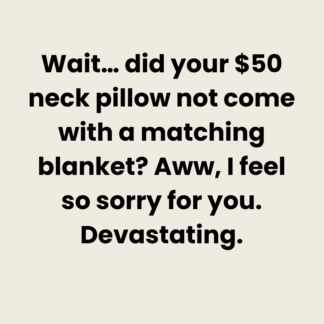 Sorry not sorry !
#TravelDrama #TravelBetter #WanderPillow #TravelHacks #TravelEssentials