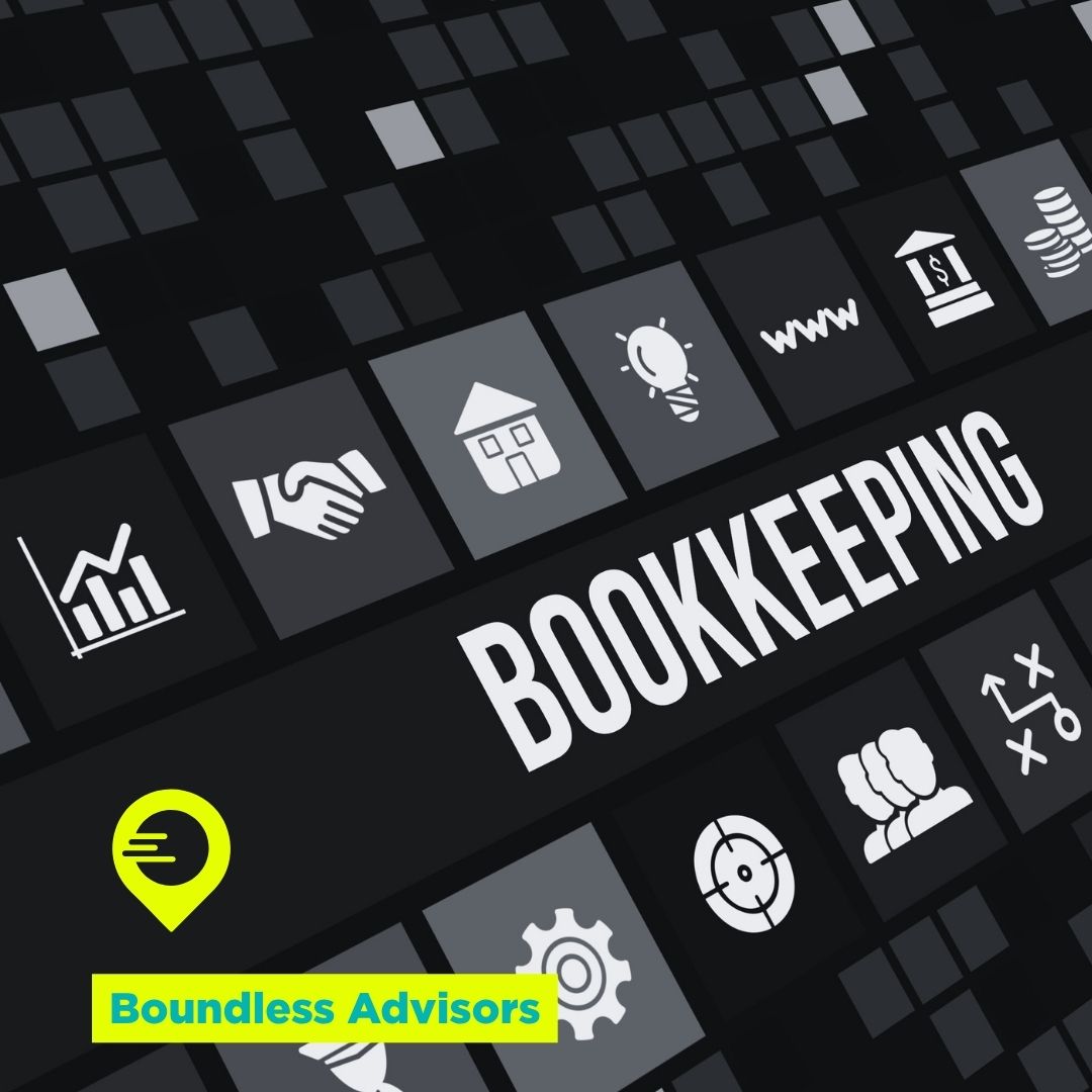 Tax Season is no longer approaching, she's here! Are you prepared???
Start your process online with BOUNDLESS ADVISORS.
boundlessadvisors.com