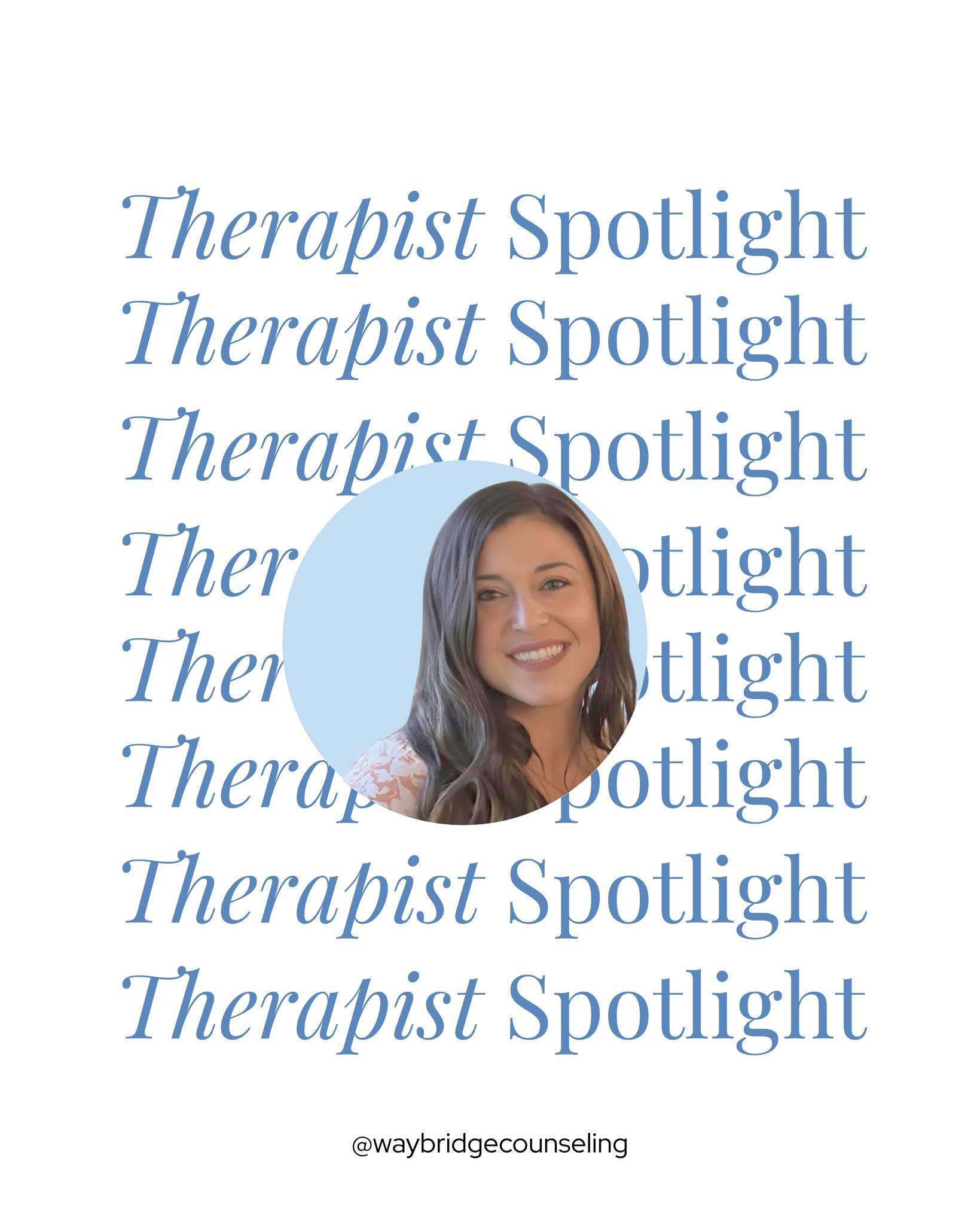 Meet Emilee ✨ We’re so excited to welcome her to our Blue Ash office in Cincinnati—and she’s currently accepting new clients.
Emilee supports children and adults navigating anxiety, depression, trauma, disordered eating, and life transitions, creating a space that feels supportive, grounded, and real.
Ready to get started? Call or visit our website to schedule 🤍