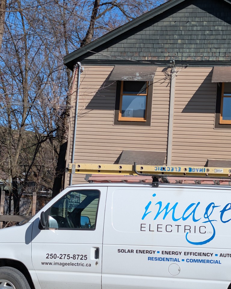 Fresh 200A service upgrade in Vernon complete! ⚡ Upgrading your panel is the best way to safely handle all your modern power needs and future-proof your home. Give us a shout if your electrical system needs a boost!
#imageelectricltd #VernonBC #electrician