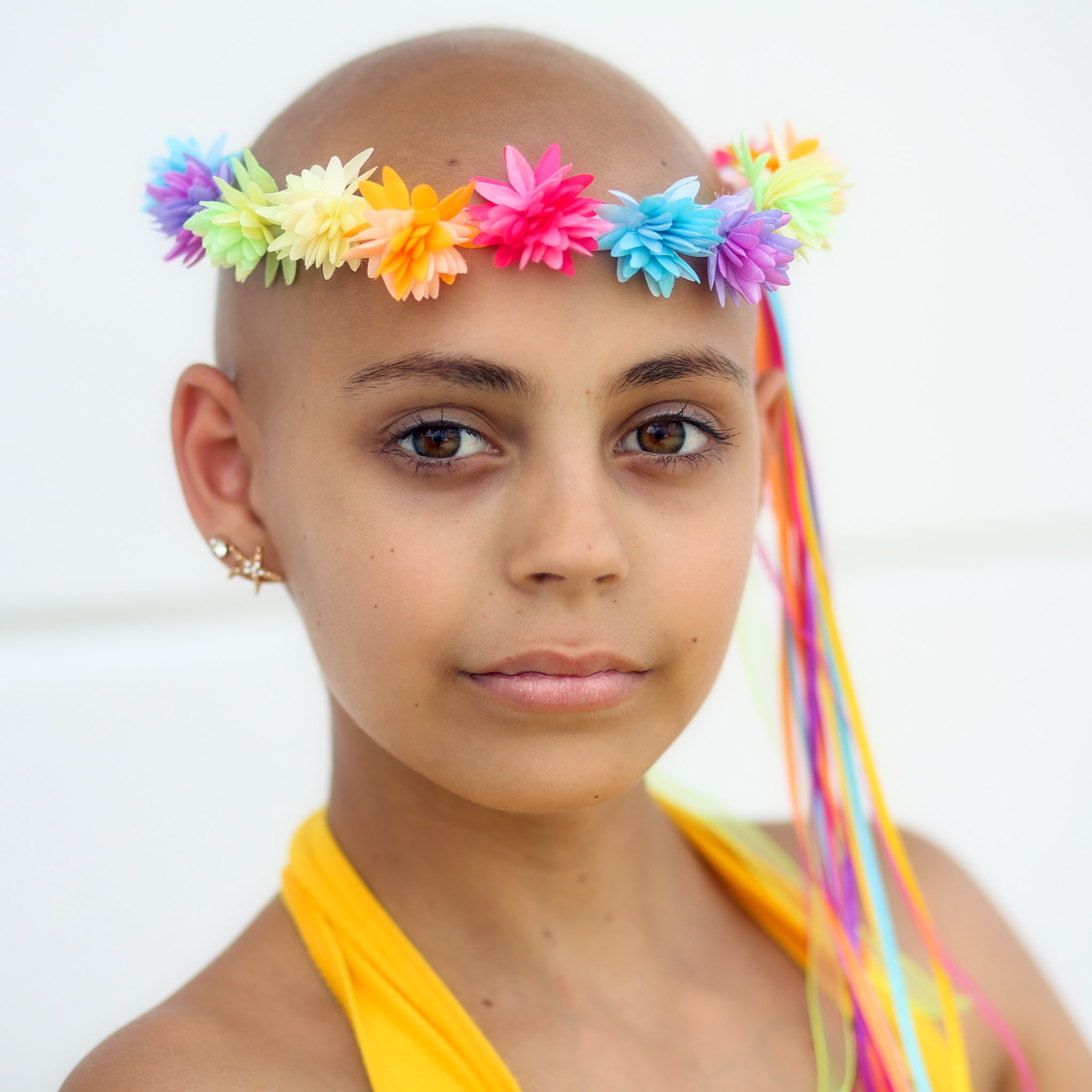 Ten years ago today, our beloved friend Delaney Clements passed away after a long battle with childhood cancer. As captured in these two photos, Delaney was a beautiful, old soul with wisdom beyond her years. She was also happy-go-lucky child with a bubbly personality who loved to be silly and make others laugh.
We loved Delaney more than words can words can express. She made everyone she met feel like they were the most important person in the world. Not a day goes by that we do not think about Delaney.
During the years that we teamed up with Delaney, she taught us many life lessons that we do our best to follow each day. Even though she left this earth 10 years ago, she continues to lift our spirts and motivates us to keep advocating for all children diagnosed with cancer.
We will never forget Delaney and feel truly blessed to have known her. ❤❤❤
Please keep Delaney's family in your thoughts and prayers today and every day!