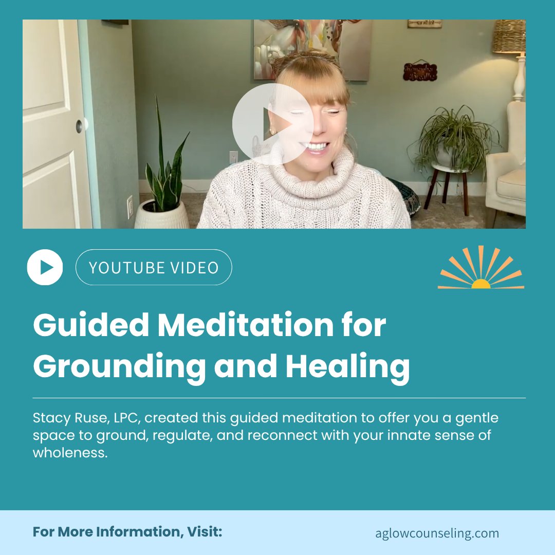 Sometimes the most healing thing you can do is pause and come home to yourself.
In the middle of full schedules, tender client sessions, and the everyday pulls of life, it's easy to find yourself running on empty without even noticing. Your own nervous system needs tending too.
I created this guided meditation to offer you exactly that—a gentle space to ground, regulate, and reconnect with your innate sense of wholeness. Even just a few minutes of intentional presence can shift everything.
You deserve this kind of care as much as anyone you support.
Settle in and give yourself the gift of a few quiet minutes. 🎧 Link in bio.
#SacredSelfCare #HealingFromWithin #NervousSystemHealing #SoulfulPractice #HeartCenteredHealing