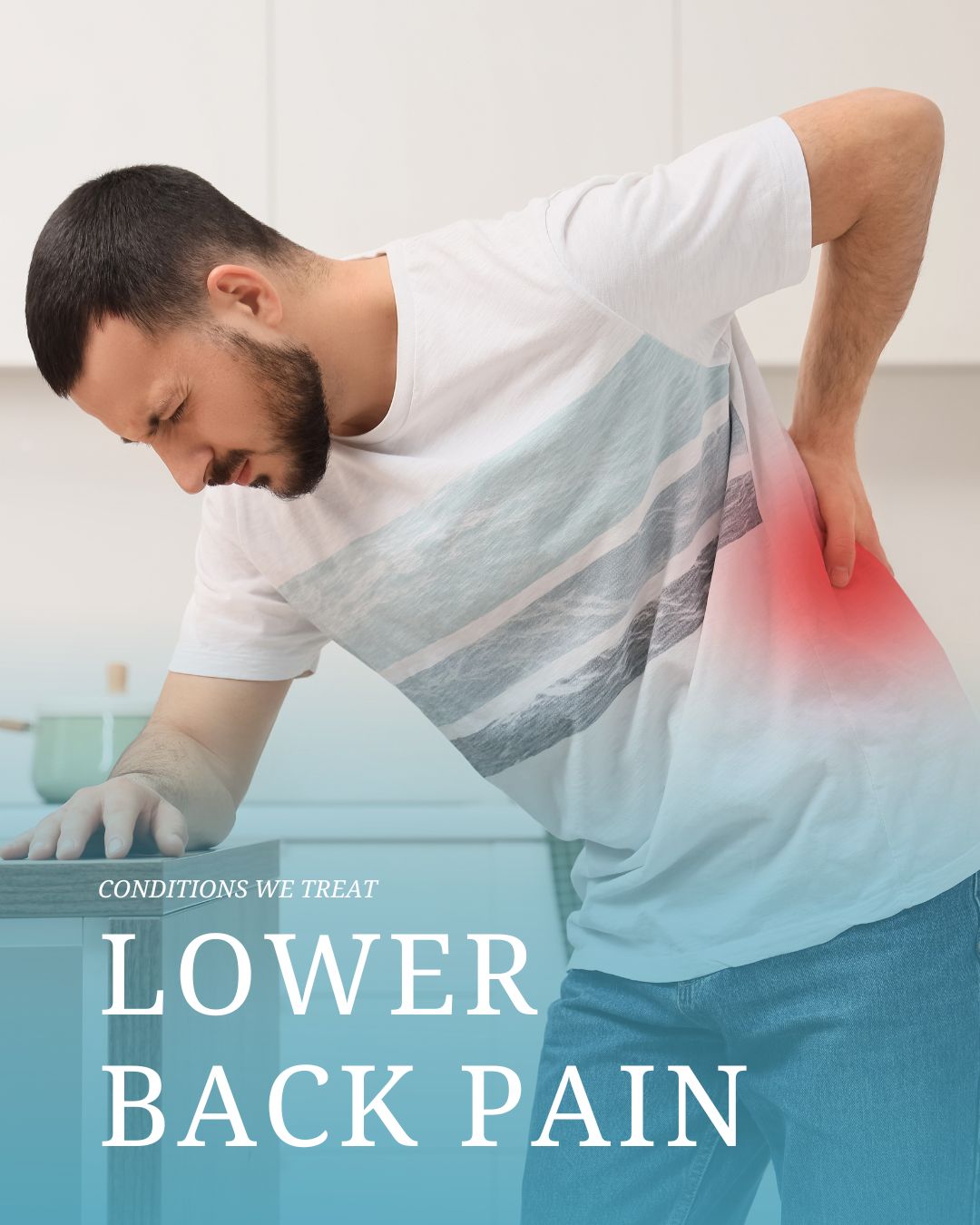 Lower back pain is the #1 cause of disability worldwide. And yet... most people just keep taking over-the-counter pain relievers and hoping it goes away.
Here's the truth: if you've had lower back pain for more than 3 months, it's considered CHRONIC — and it rarely resolves on its own without addressing the underlying cause.
Common causes we treat at Acupuncture of Orlando:
🦴 Herniated or degenerative discs
⚡ Sciatica and nerve compression
💪 Muscle imbalances and spasms
🔥 Sacroiliac (SI) joint inflammation
🩺 Post-surgical pain
Your story doesn't have to include chronic pain. Book today — link in bio.
#LowerBackPain #BackPainRelief #Sciatica #SpinalHealth #AcupunctureofOrlando #ChronicPainRelief #PainFree #DrZakia #HolisticHealth #Orlando