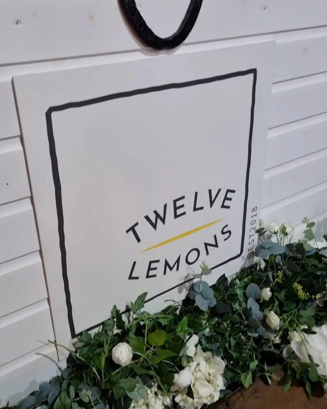 Soft drinks are an important part of a great wedding bar too 🧃
From designated drivers to guests who prefer alcohol-free options, everyone should feel included in the celebration. A thoughtful drinks menu makes all the difference 🍋🥂
👉 Visit www.12lemons.co.uk to learn more
12 Lemons - A Wedding Bar That’s Fun, Flexible & Effortless
#stirlingmobilebar #stirlingweddingbar #perthmobilebar #perthweddingbar #perthshirewedding